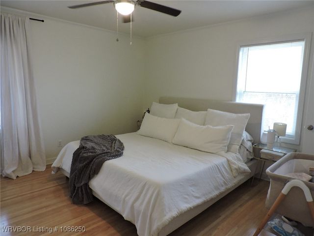 4321 Free Ferry Lane, Fort Smith, AR 72903