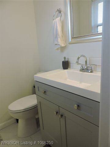 4321 Free Ferry Lane, Fort Smith, AR 72903