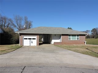 4321 Free Ferry Lane, Fort Smith, AR 72903