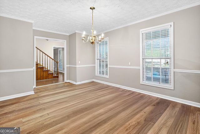 110 Greenway Court, Fayetteville, GA 30215