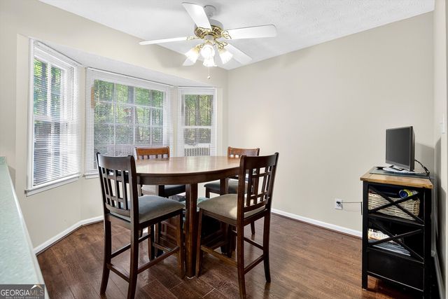 110 Greenway Court, Fayetteville, GA 30215