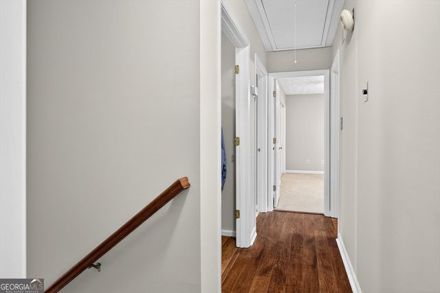 110 Greenway Court, Fayetteville, GA 30215