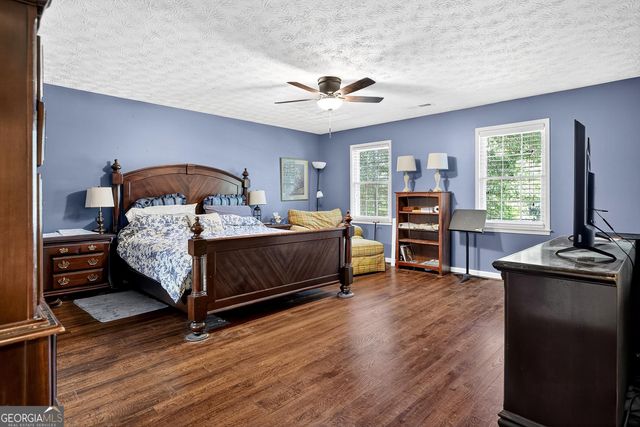 110 Greenway Court, Fayetteville, GA 30215