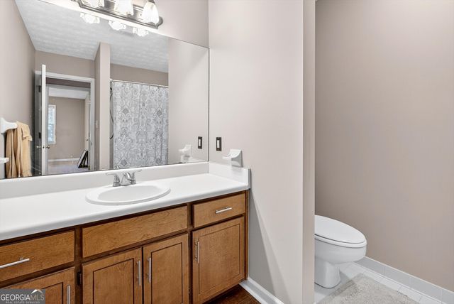 110 Greenway Court, Fayetteville, GA 30215