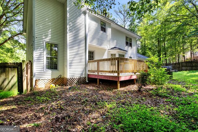 110 Greenway Court, Fayetteville, GA 30215