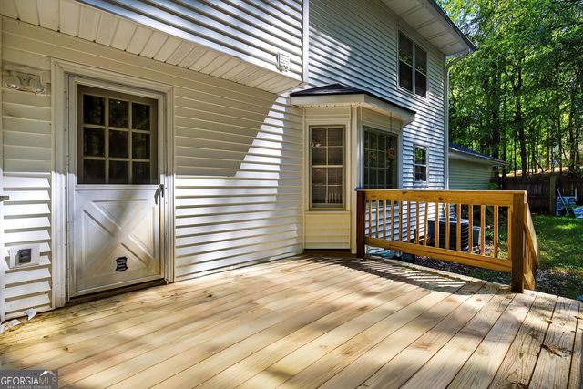 110 Greenway Court, Fayetteville, GA 30215