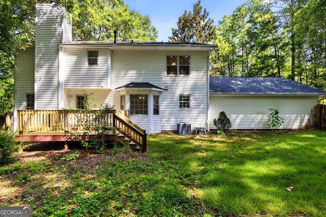 110 Greenway Court, Fayetteville, GA 30215