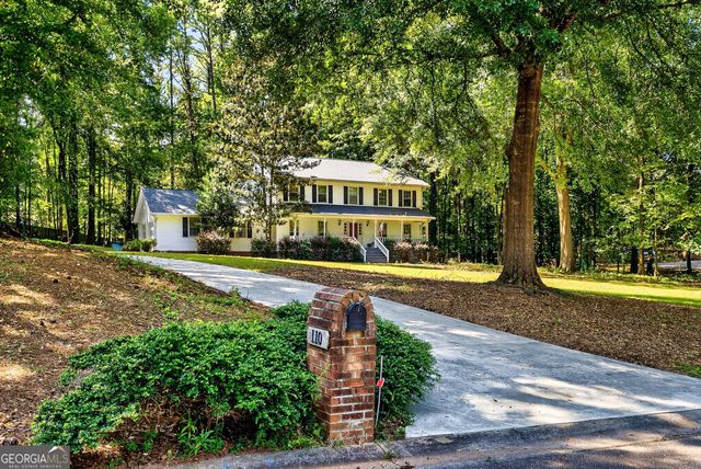 110 Greenway Court, Fayetteville, GA 30215