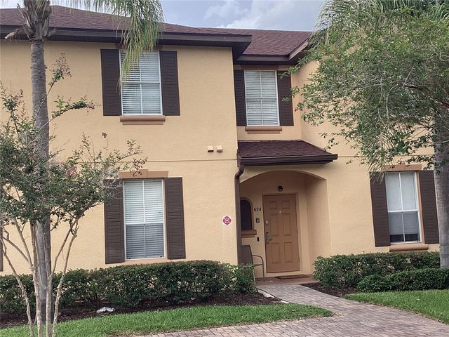 624 TERRA LAGO STREET, Davenport, FL 33897