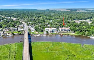 227 Fort King George Drive G, Darien, GA 31305