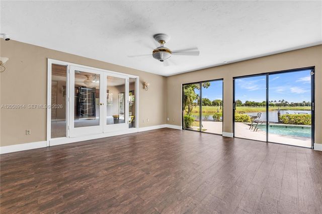 12731 NW 1st Street, Plantation, FL 33325