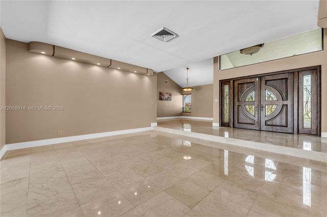 12731 NW 1st Street, Plantation, FL 33325
