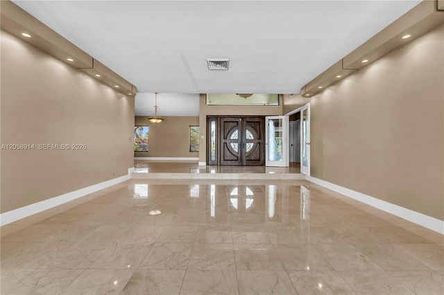 12731 NW 1st Street, Plantation, FL 33325