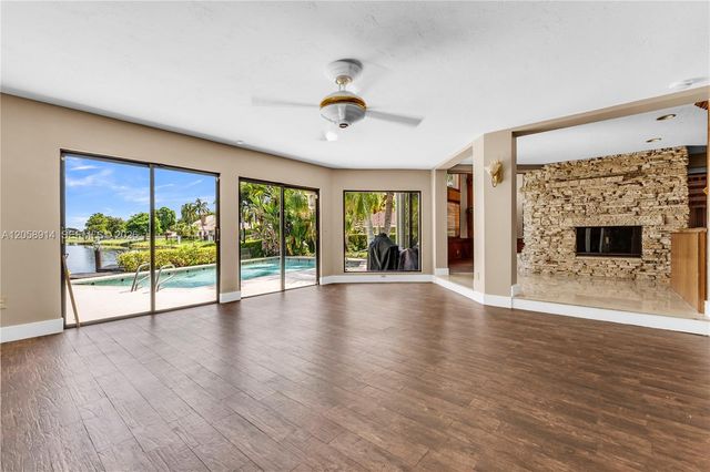 12731 NW 1st Street, Plantation, FL 33325