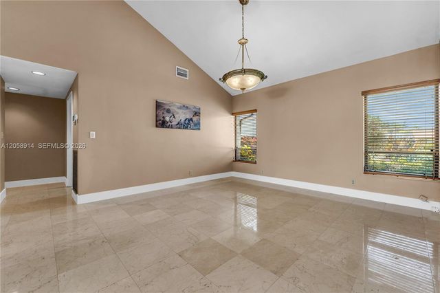 12731 NW 1st Street, Plantation, FL 33325