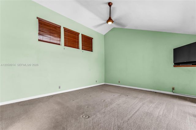 12731 NW 1st Street, Plantation, FL 33325