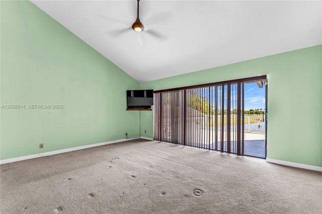 12731 NW 1st Street, Plantation, FL 33325