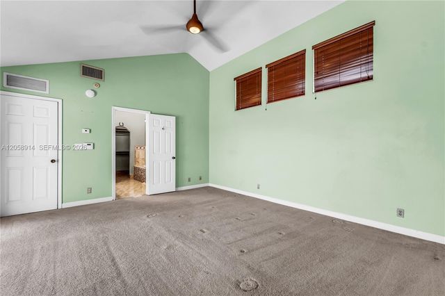 12731 NW 1st Street, Plantation, FL 33325
