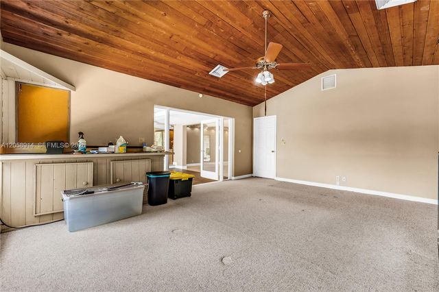 12731 NW 1st Street, Plantation, FL 33325