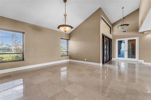 12731 NW 1st Street, Plantation, FL 33325