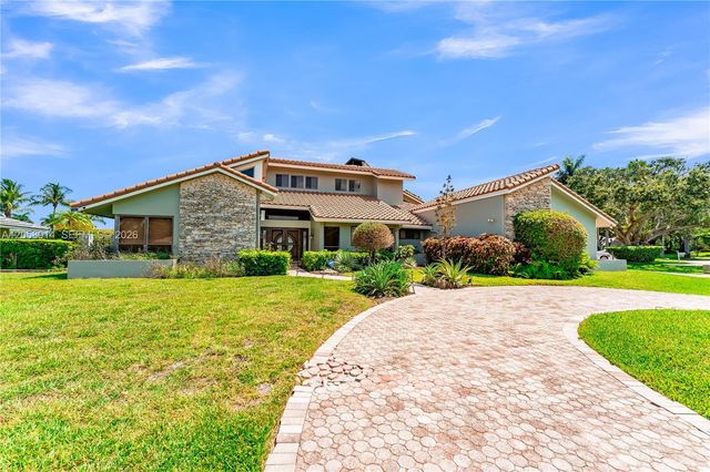 12731 NW 1st Street, Plantation, FL 33325