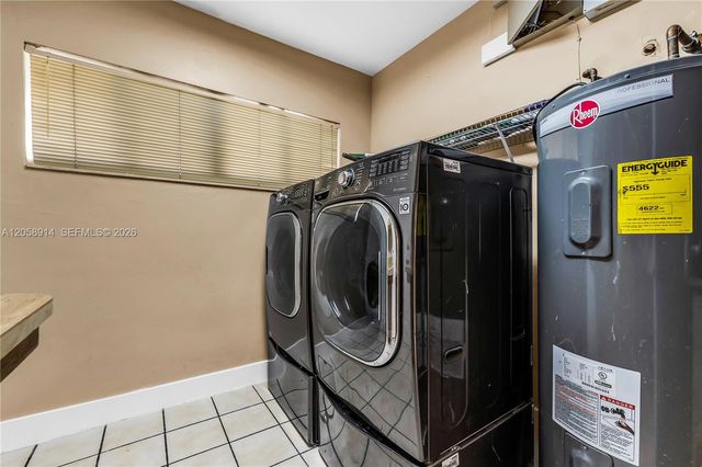 12731 NW 1st Street, Plantation, FL 33325