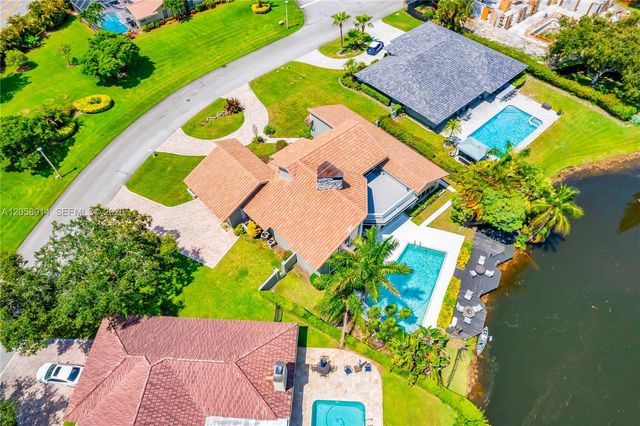 12731 NW 1st Street, Plantation, FL 33325