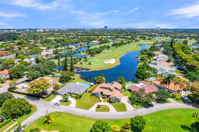 12731 NW 1st Street, Plantation, FL 33325