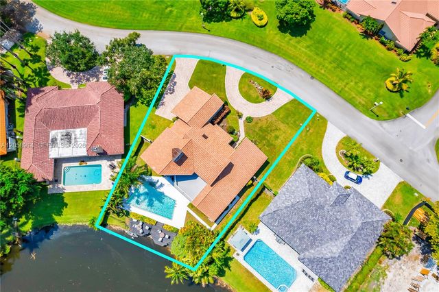 12731 NW 1st Street, Plantation, FL 33325
