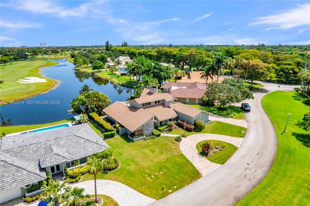 12731 NW 1st Street, Plantation, FL 33325