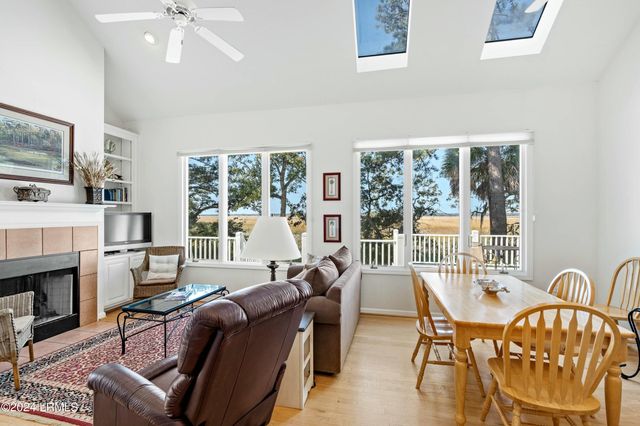 1031 Curisha Point, St. Helena Island, SC 29920