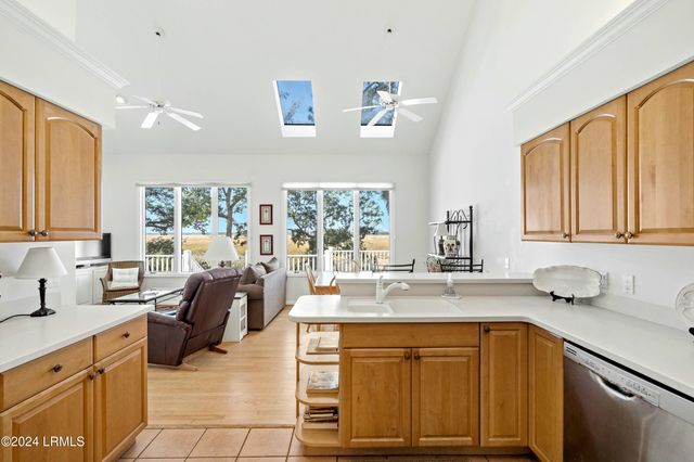 1031 Curisha Point, St. Helena Island, SC 29920