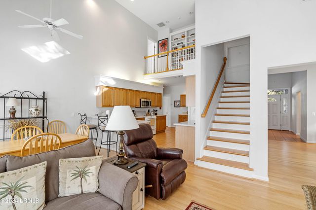 1031 Curisha Point, St. Helena Island, SC 29920