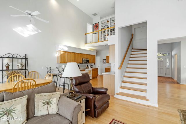 1031 Curisha Point, St. Helena Island, SC 29920