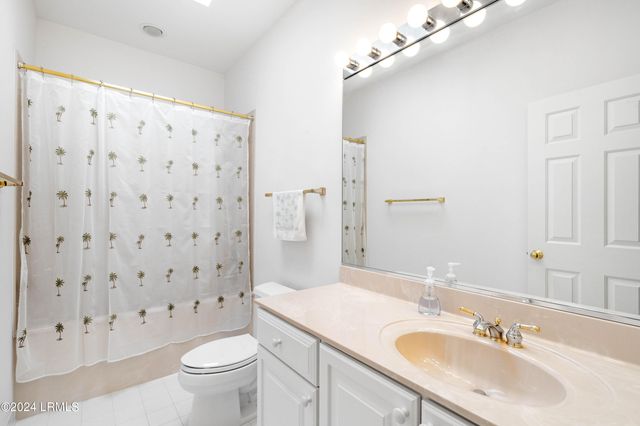 1031 Curisha Point, St. Helena Island, SC 29920