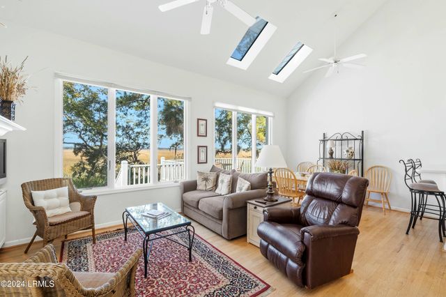 1031 Curisha Point, St. Helena Island, SC 29920