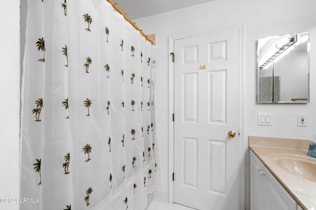 1031 Curisha Point, St. Helena Island, SC 29920