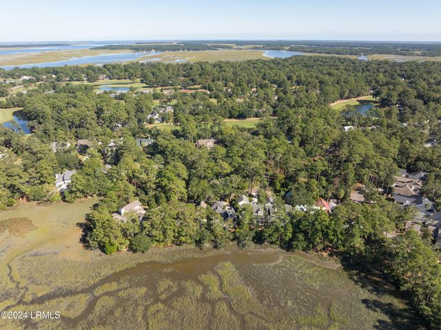 1031 Curisha Point, St. Helena Island, SC 29920