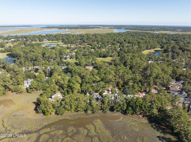 1031 Curisha Point, St. Helena Island, SC 29920