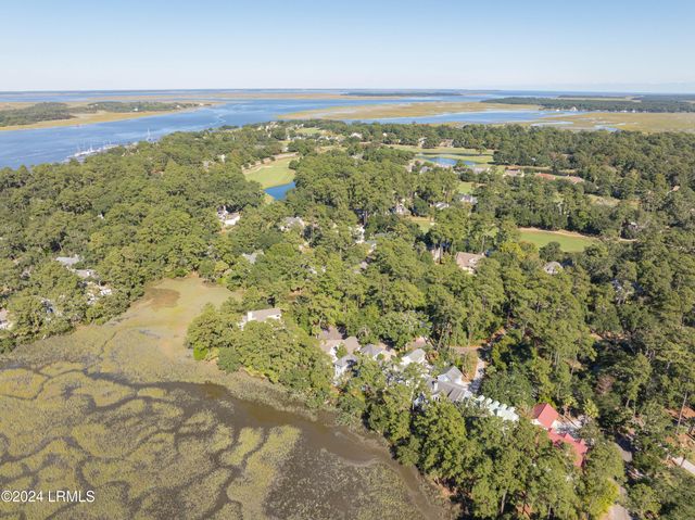 1031 Curisha Point, St. Helena Island, SC 29920