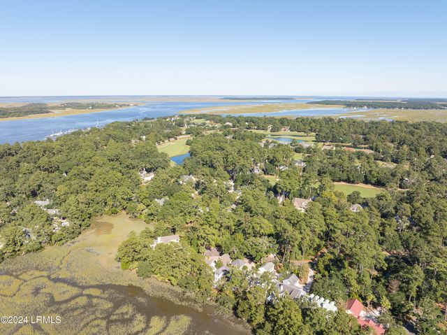 1031 Curisha Point, St. Helena Island, SC 29920