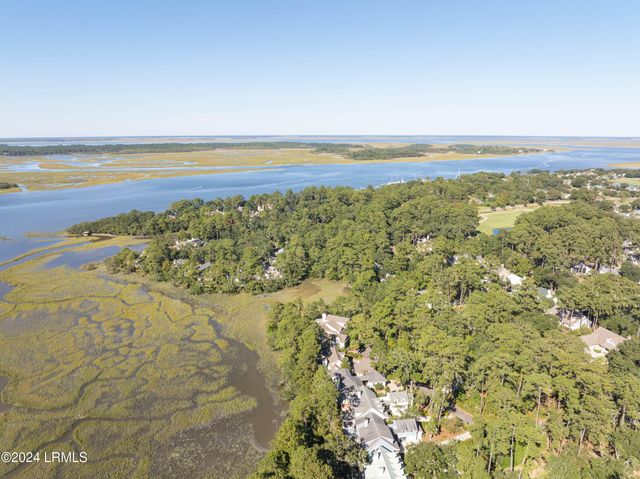 1031 Curisha Point, St. Helena Island, SC 29920