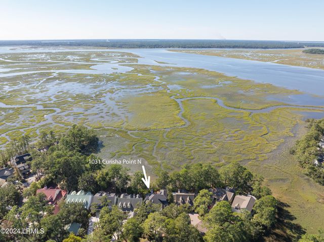 1031 Curisha Point, St. Helena Island, SC 29920
