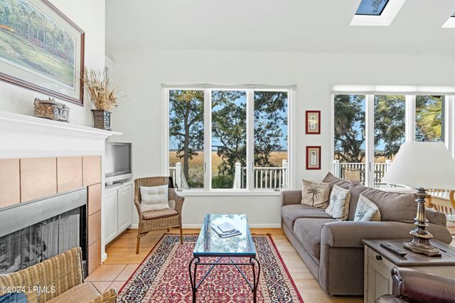 1031 Curisha Point, St. Helena Island, SC 29920