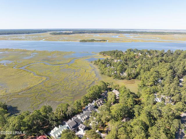 1031 Curisha Point, St. Helena Island, SC 29920