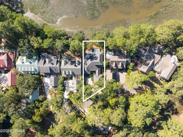 1031 Curisha Point, St. Helena Island, SC 29920