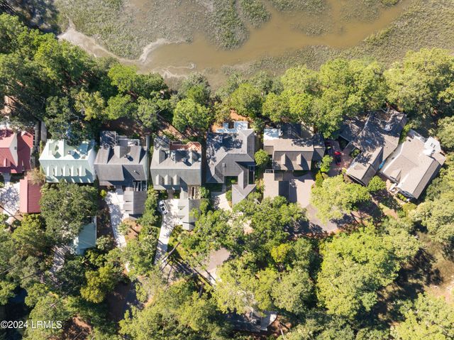 1031 Curisha Point, St. Helena Island, SC 29920