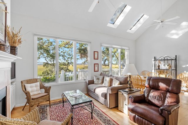 1031 Curisha Point, St. Helena Island, SC 29920