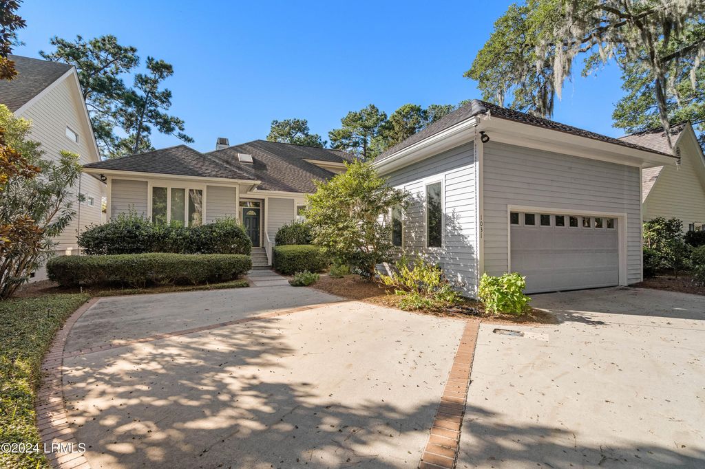 1031 Curisha Point, St. Helena Island, SC 29920