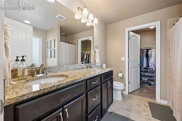 10247 Hidden Park Way, Peyton, CO 80831